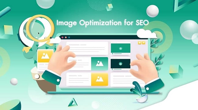 SEO hình ảnh chuẩn